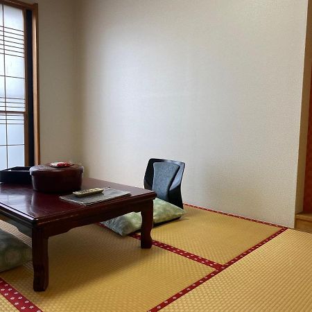 Umimoto Hotel Hakone Exterior photo