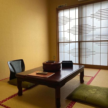 Umimoto Hotel Hakone Exterior photo