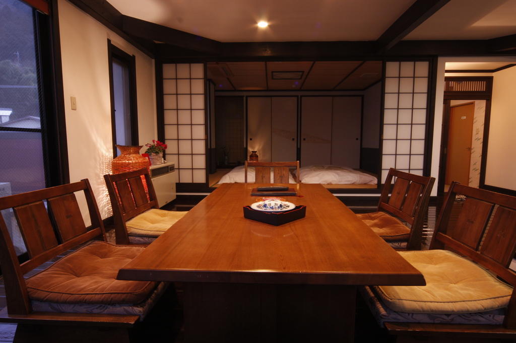 Umimoto Hotel Hakone Room photo
