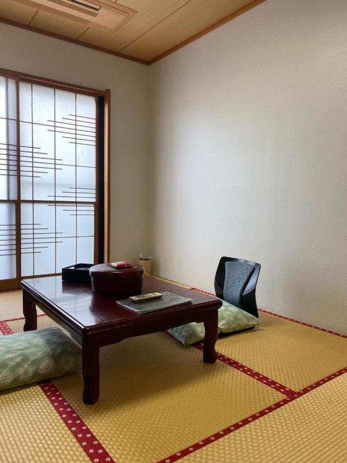 Umimoto Hotel Hakone Exterior photo